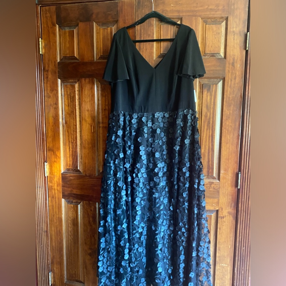 Evening Gown
